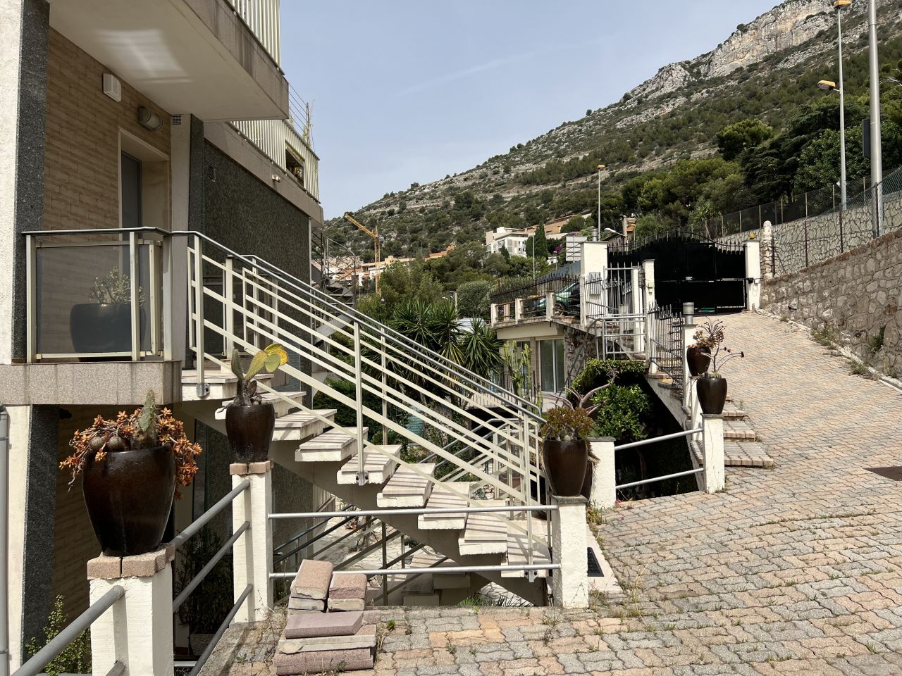 Пентхаус в Кап-д'Ай, Франция, 130 м² - фото 3