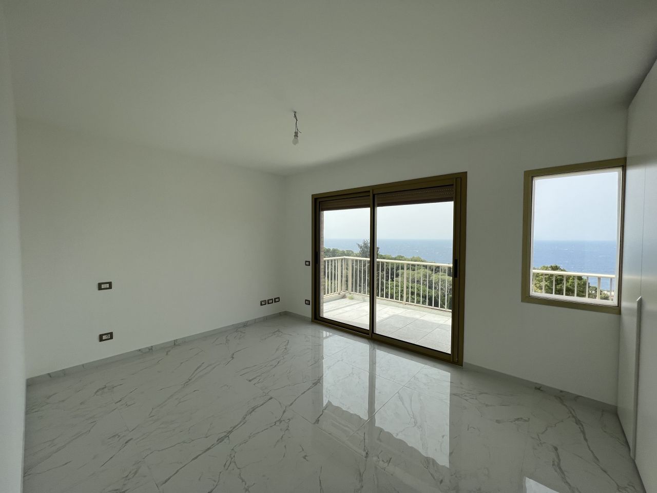 Пентхаус в Кап-д'Ай, Франция, 130 м² - фото 4