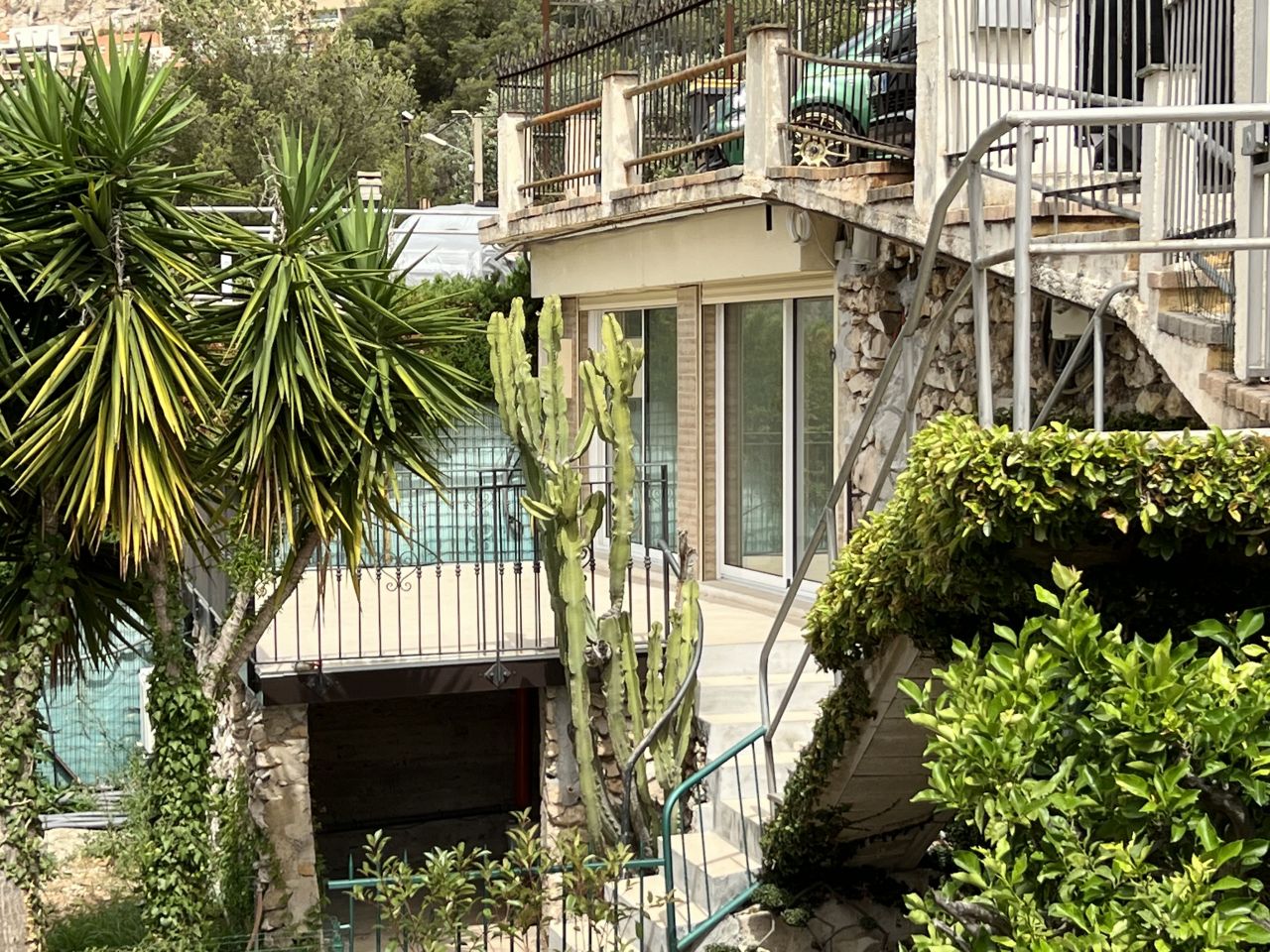 Пентхаус в Кап-д'Ай, Франция, 130 м² - фото 15