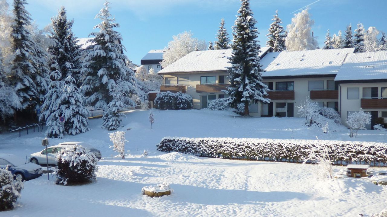 Квартира в Шёнвальде, Германия, 68.26 м² - фото 1
