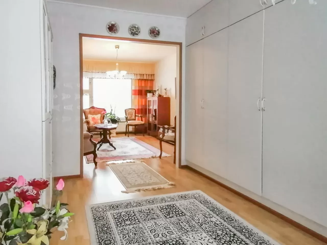 Таунхаус в Леппявирта, Финляндия, 71 м² - фото 8