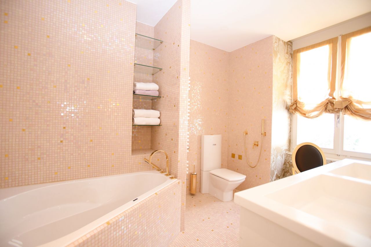 Апартаменты в Монтрё, Швейцария, 180 м² - фото 13