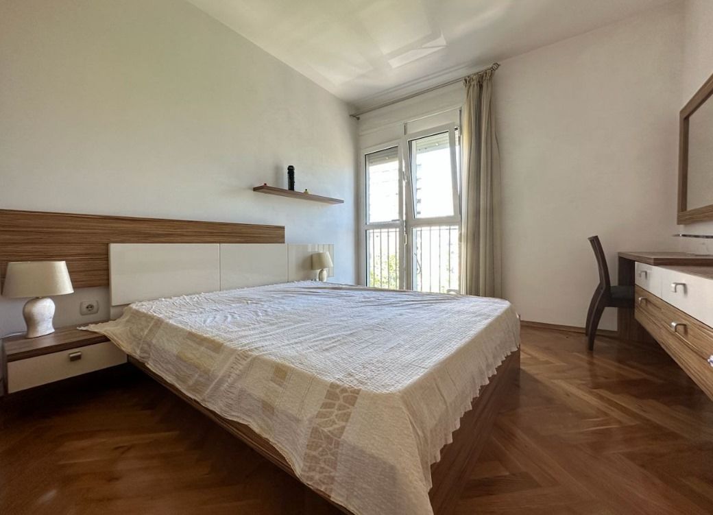 Квартира в Баре, Черногория, 89 м² - фото 3