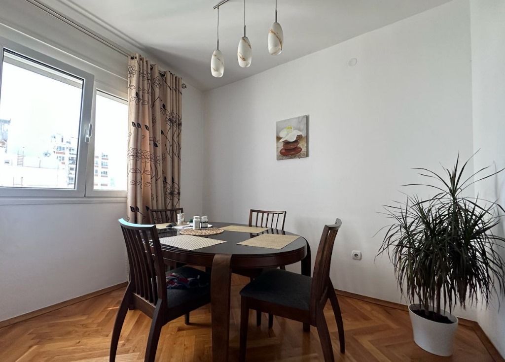 Квартира в Баре, Черногория, 89 м² - фото 4