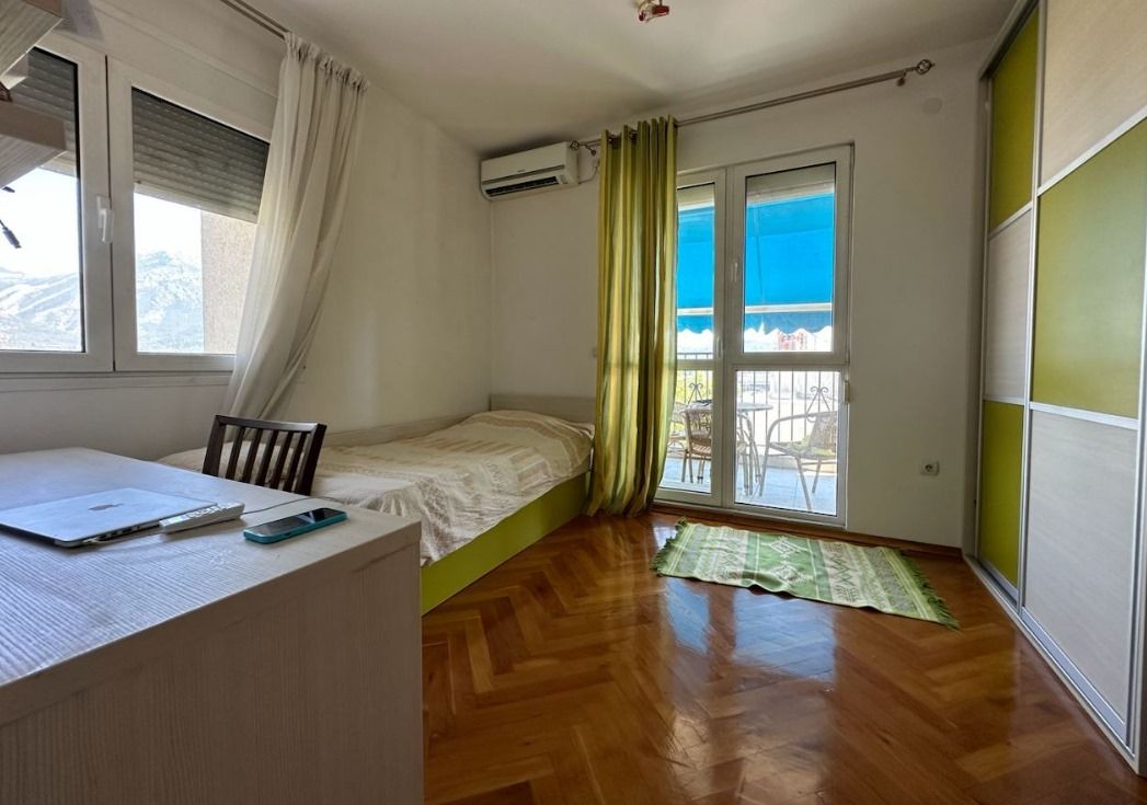 Квартира в Баре, Черногория, 89 м² - фото 6