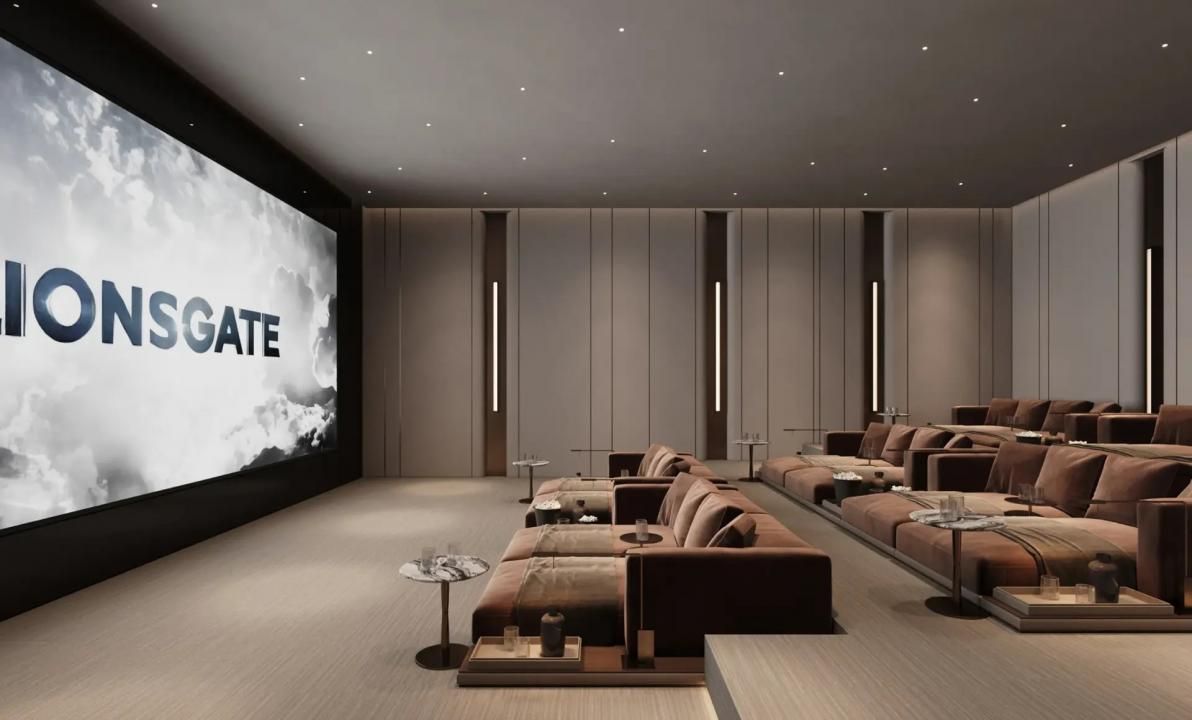 Квартира в Дубае, ОАЭ, 743 м² - фото 6