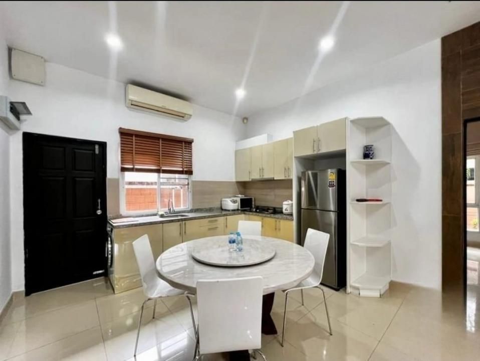 Вилла в Паттайе, Таиланд, 110 м² - фото 8