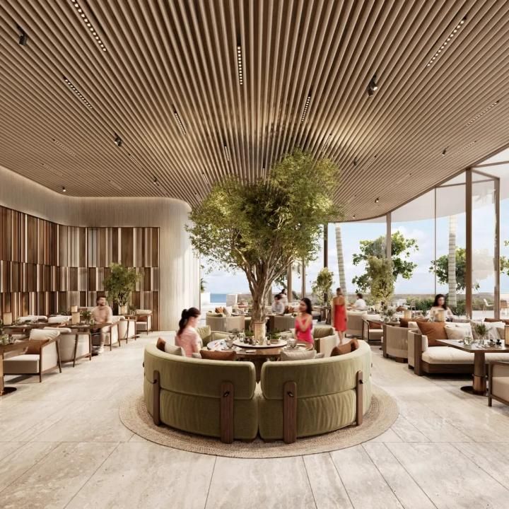 Квартира в Дубае, ОАЭ, 743 м² - фото 9