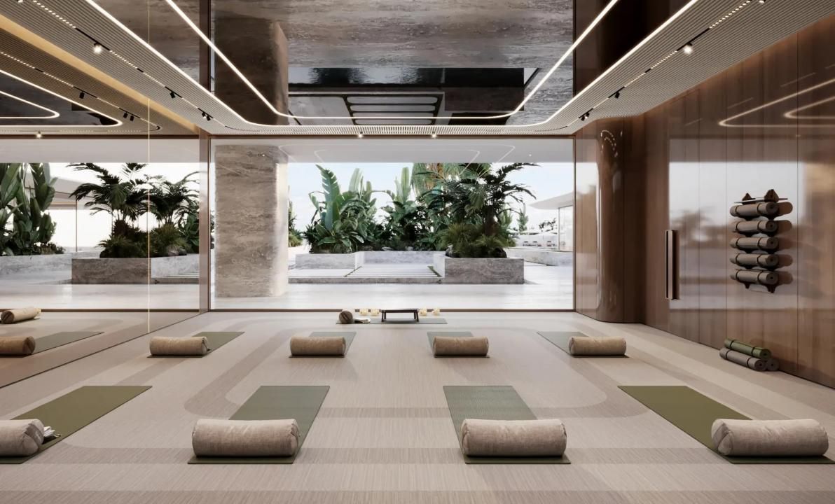 Квартира в Дубае, ОАЭ, 743 м² - фото 11