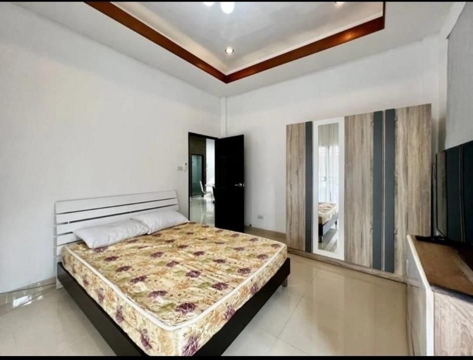 Вилла в Паттайе, Таиланд, 110 м² - фото 12