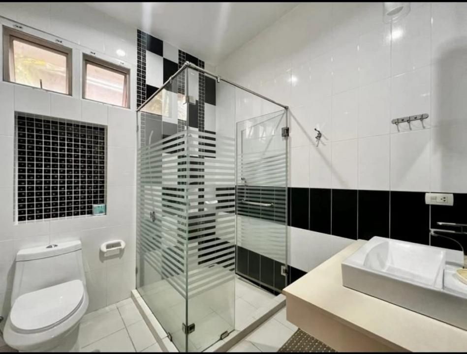 Вилла в Паттайе, Таиланд, 110 м² - фото 13