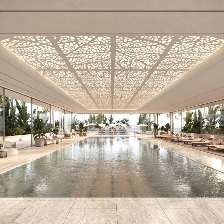 Квартира в Дубае, ОАЭ, 743 м² - фото 14