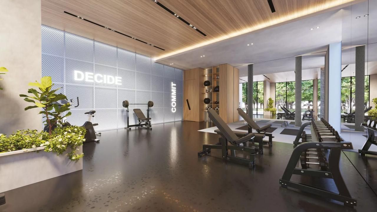 Квартира в Дубае, ОАЭ, 102 м² - фото 18