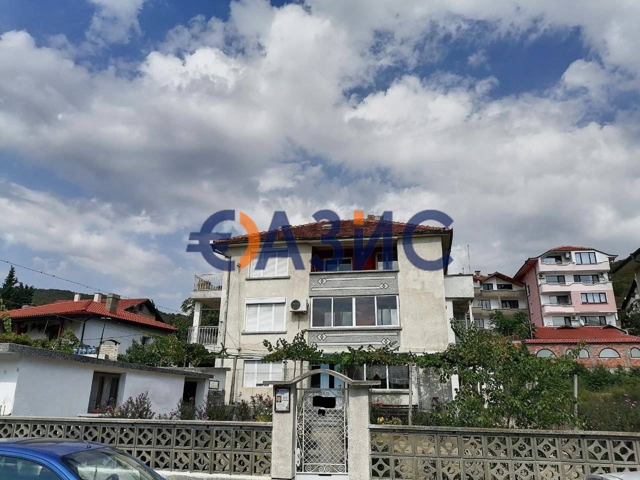 Дом в Святом Власе, Болгария, 252 м² - фото 3