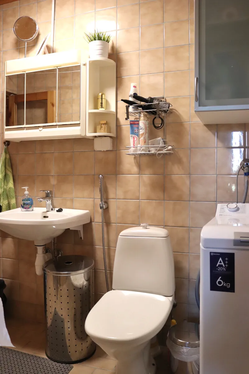 Таунхаус в Йороинен, Финляндия, 47 м² - фото 12