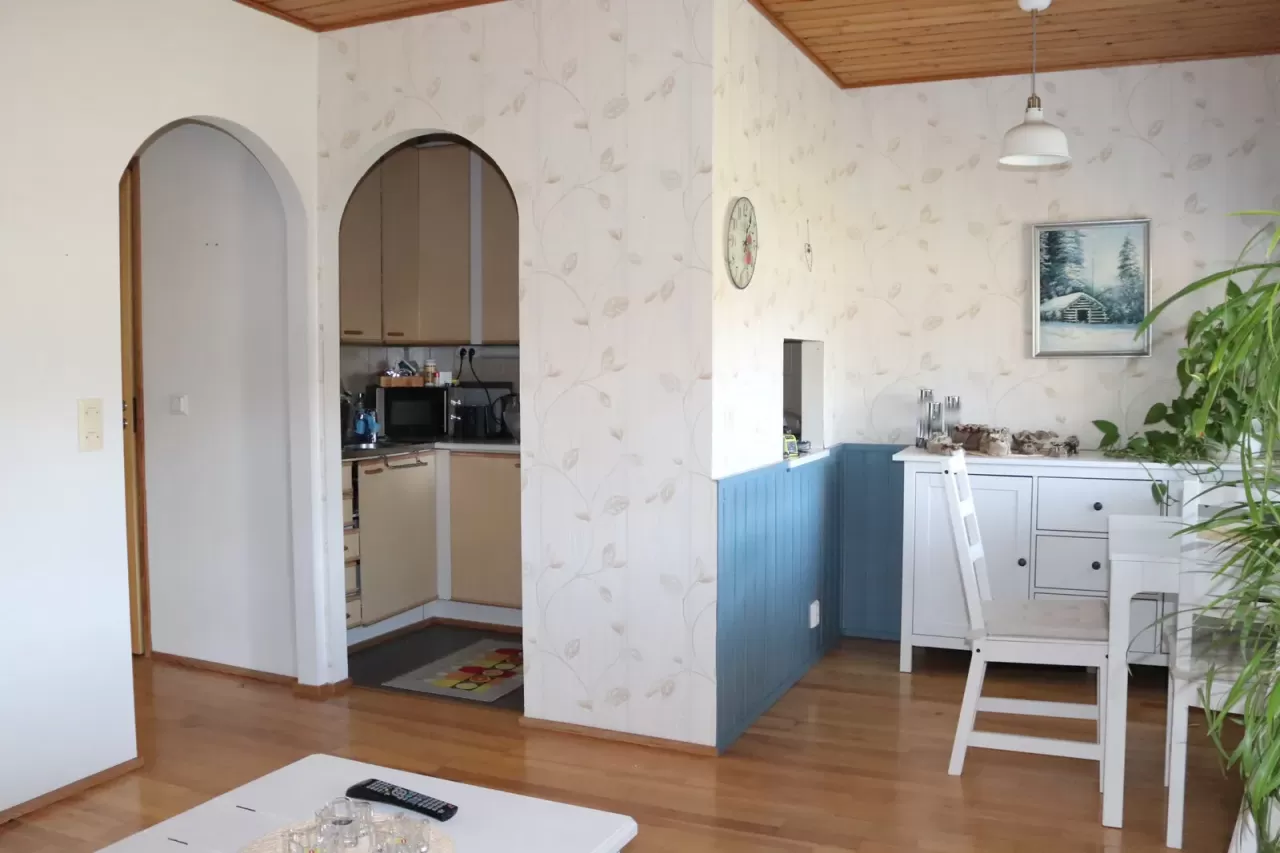 Таунхаус в Йороинен, Финляндия, 47 м² - фото 4