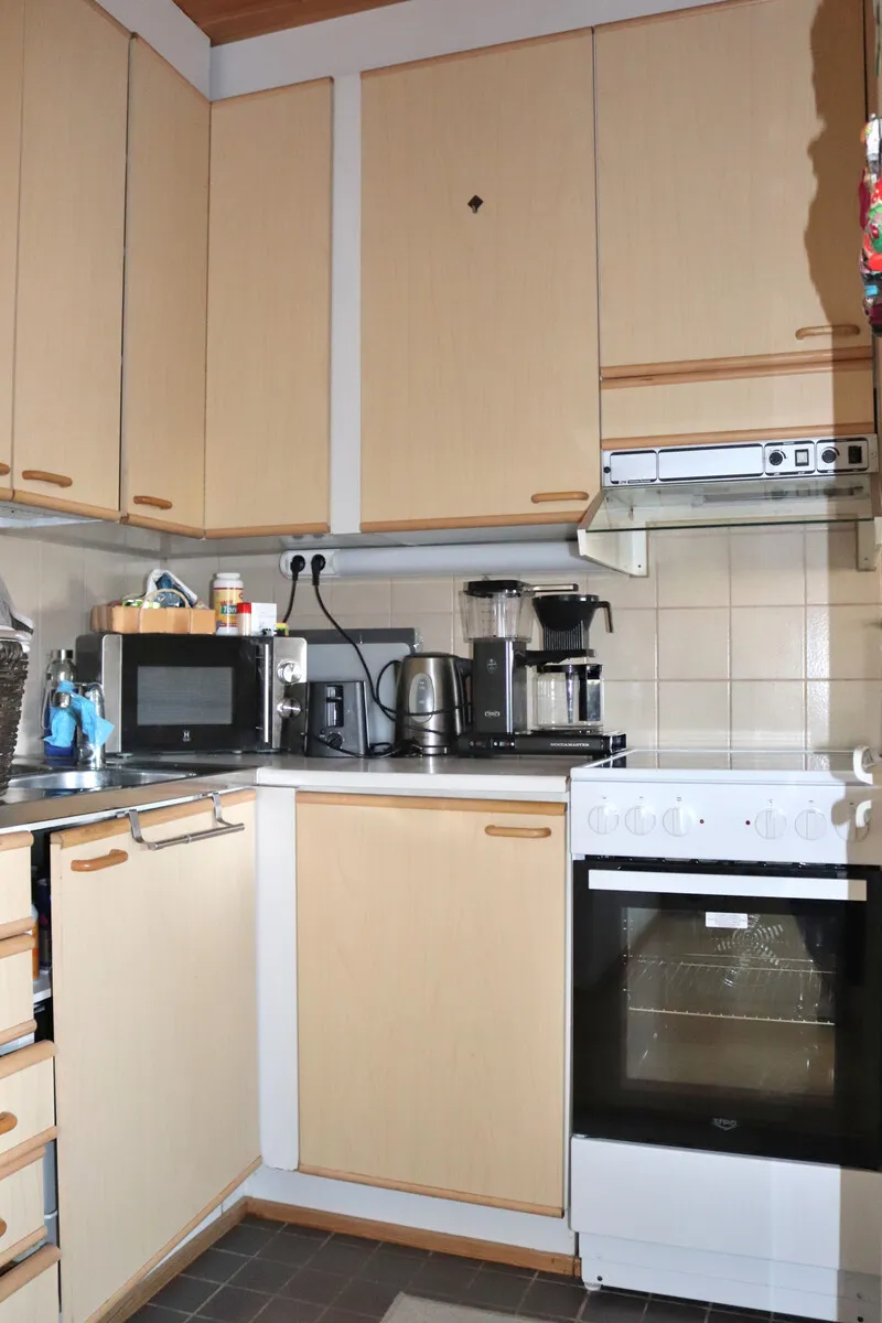 Таунхаус в Йороинен, Финляндия, 47 м² - фото 5