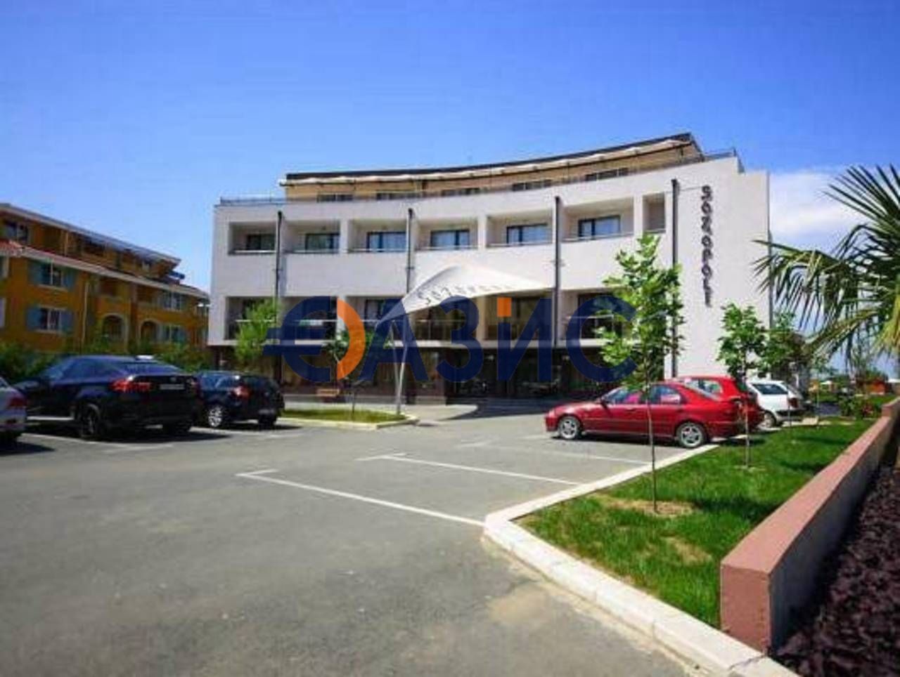 Апартаменты в Созополе, Болгария, 140 м² - фото 6