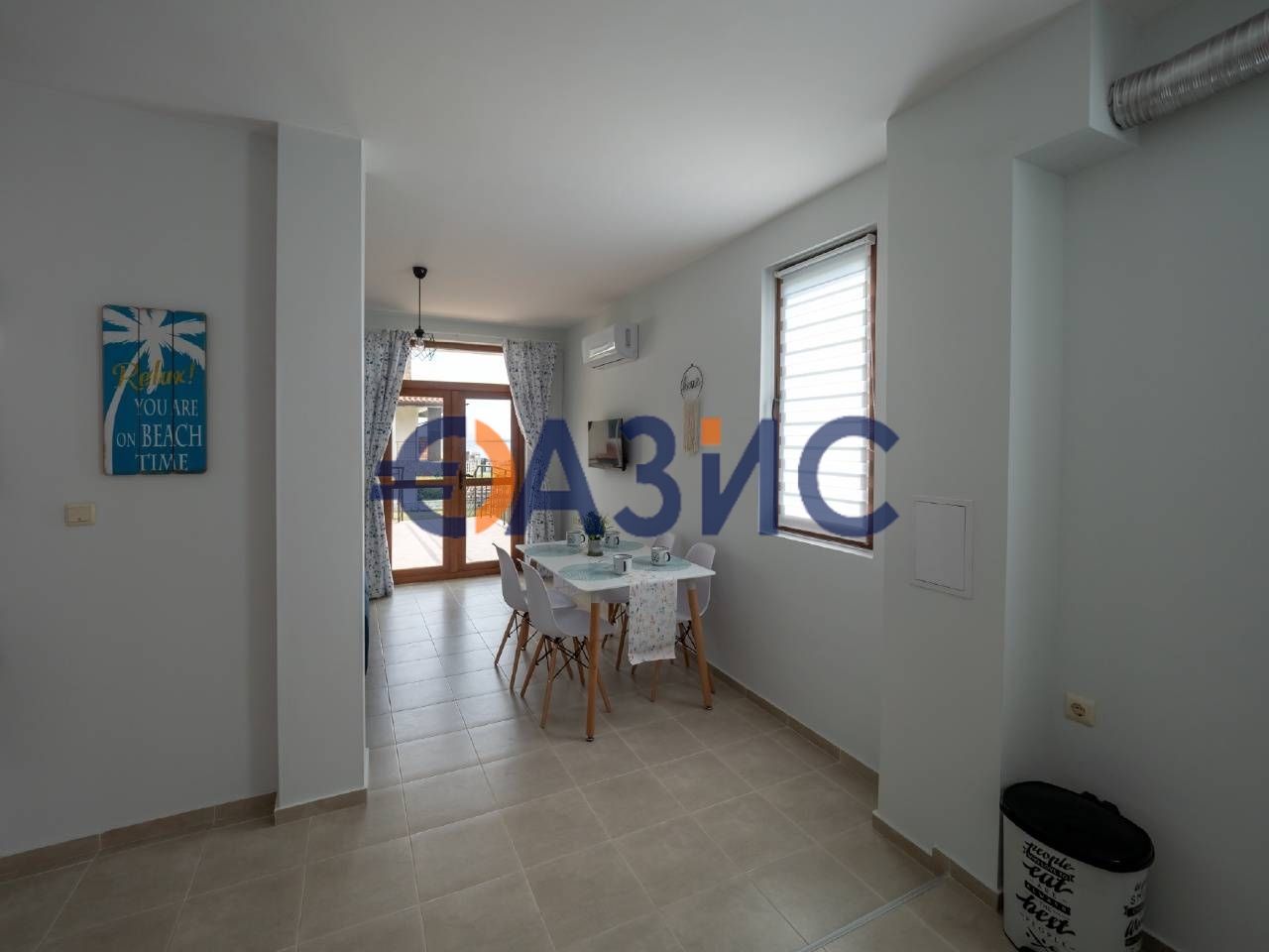 Отель, гостиница в Святом Власе, Болгария, 320 м² - фото 6