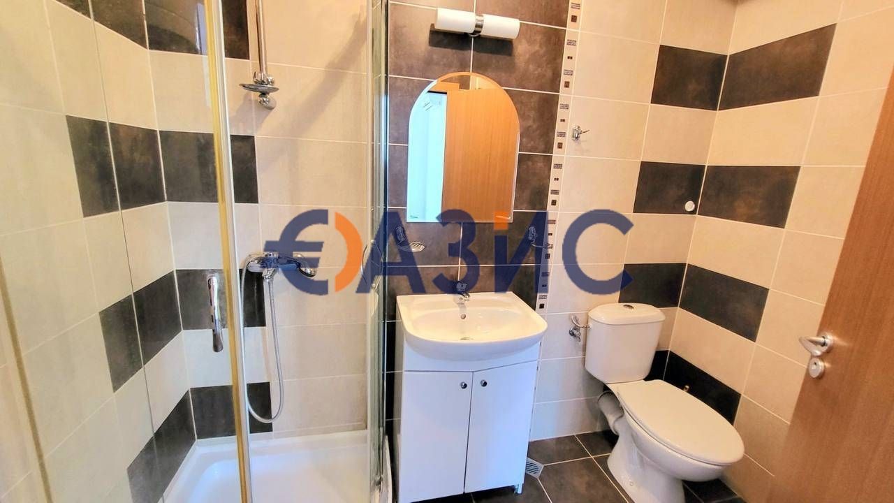 Апартаменты на Солнечном берегу, Болгария, 92.8 м² - фото 6