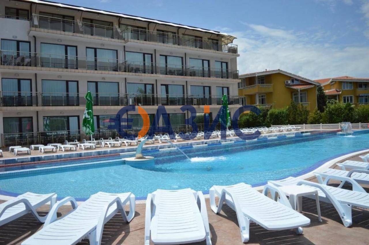 Апартаменты в Созополе, Болгария, 140 м² - фото 8