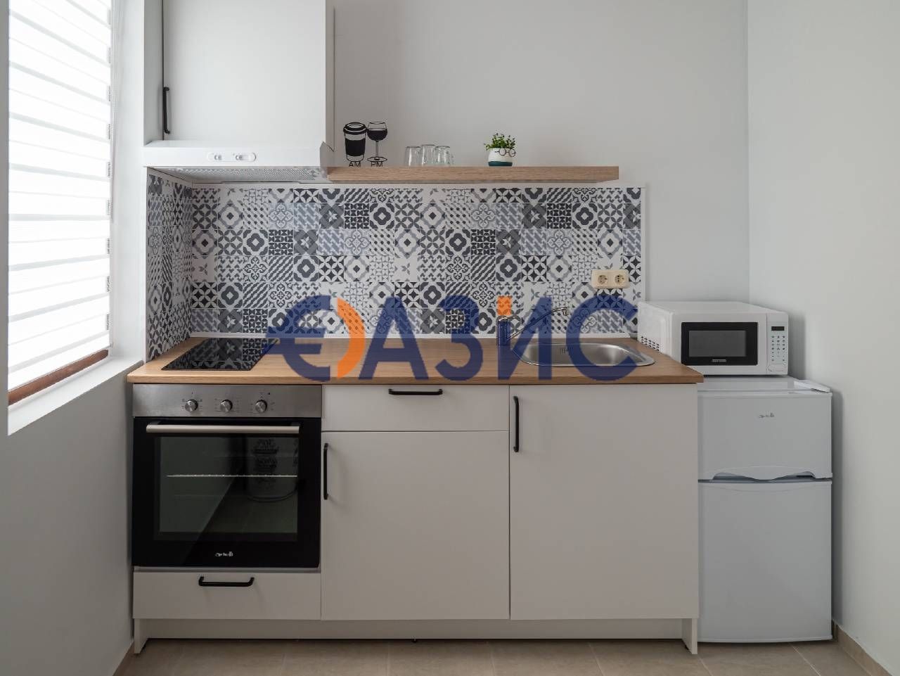 Отель, гостиница в Святом Власе, Болгария, 320 м² - фото 8