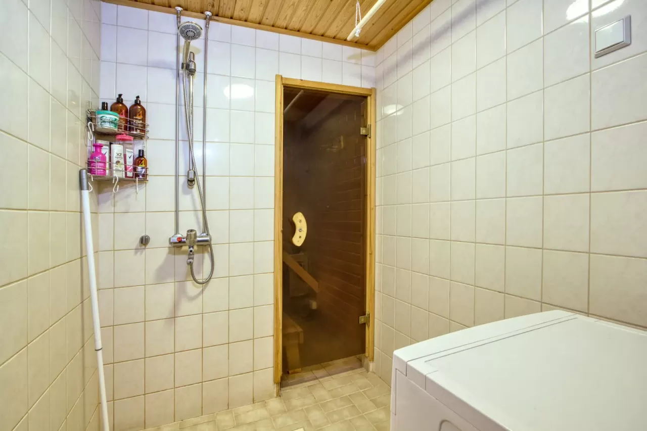 Дом в Туусниеми, Финляндия, 60 м² - фото 7