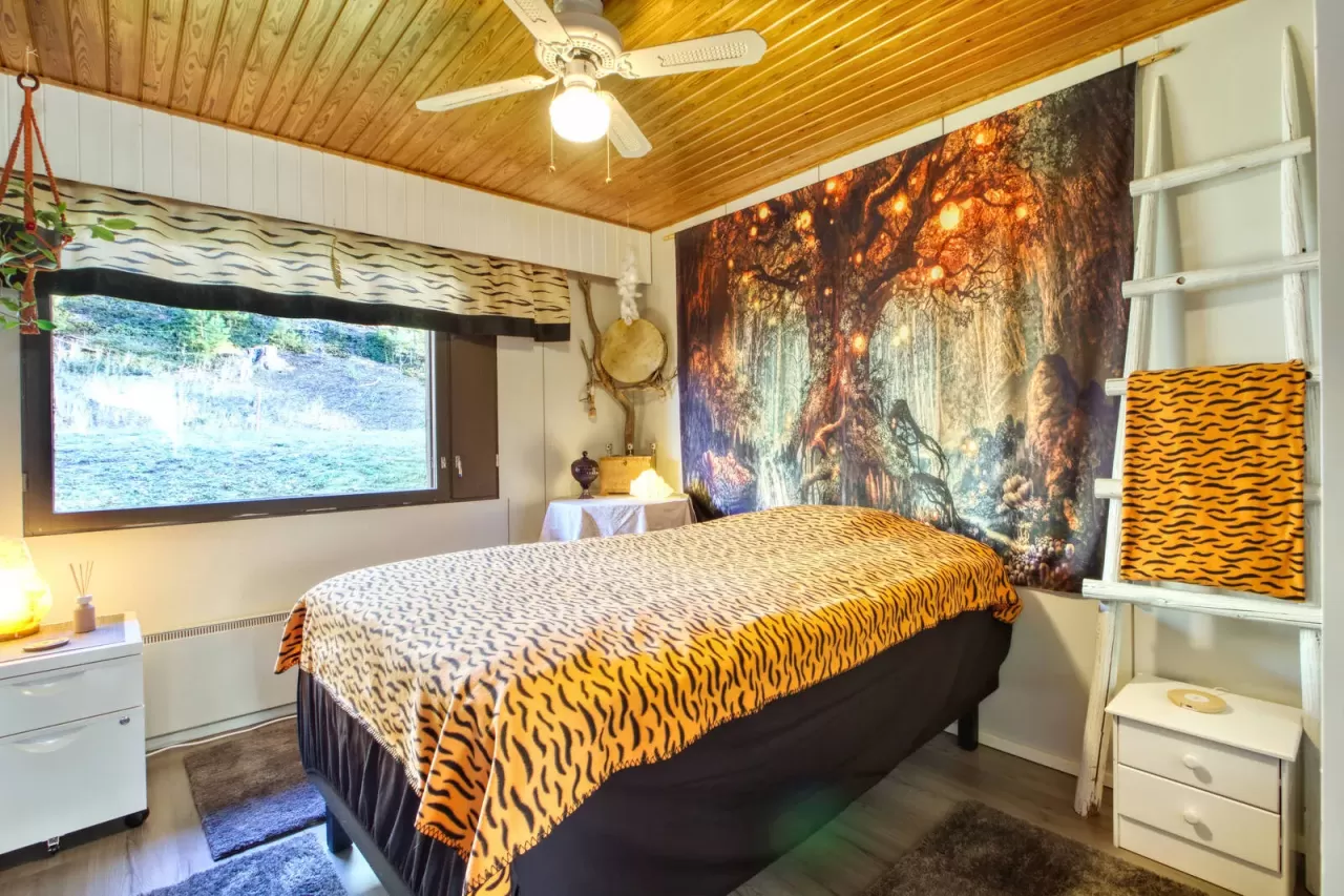 Дом в Туусниеми, Финляндия, 60 м² - фото 5