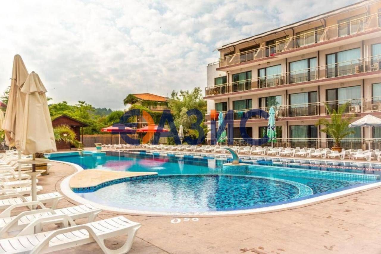 Апартаменты в Созополе, Болгария, 140 м² - фото 9