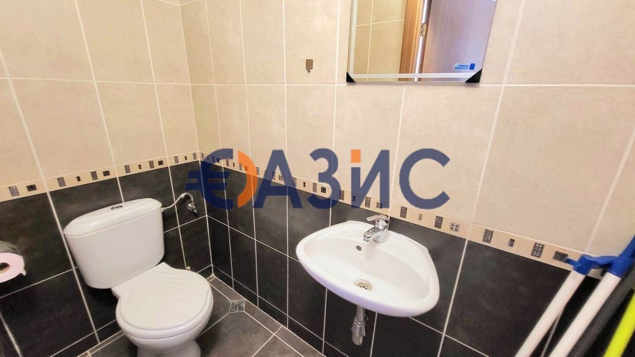 Апартаменты на Солнечном берегу, Болгария, 92.8 м² - фото 10