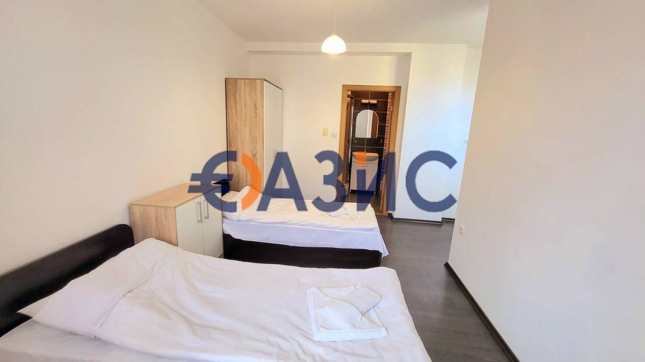 Апартаменты на Солнечном берегу, Болгария, 92.8 м² - фото 11