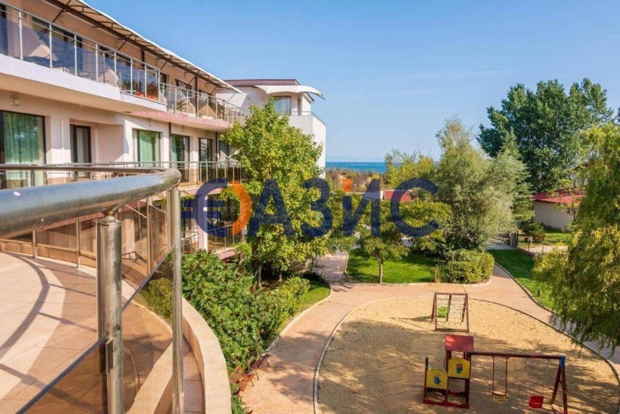 Апартаменты в Созополе, Болгария, 140 м² - фото 12