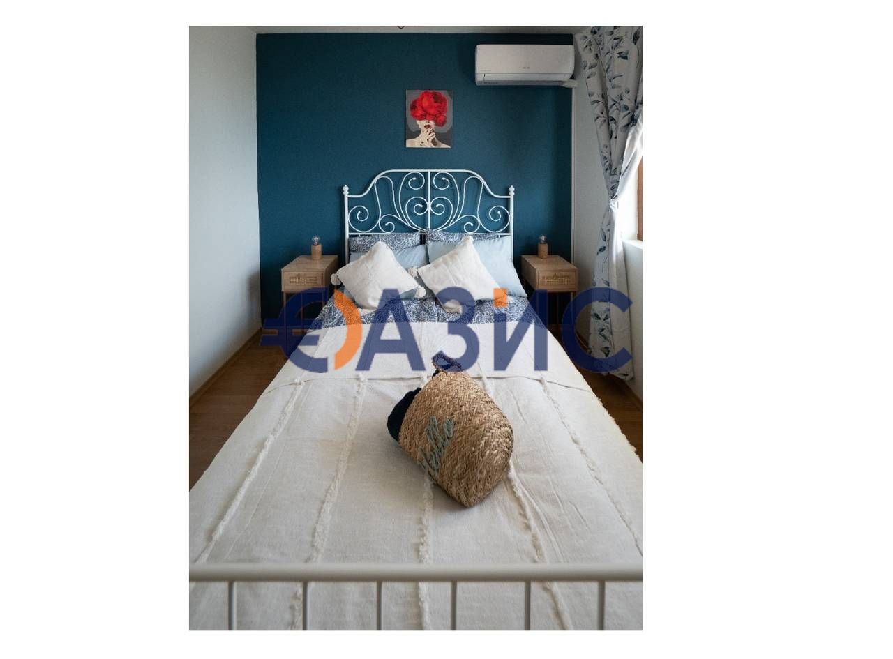 Отель, гостиница в Святом Власе, Болгария, 320 м² - фото 12