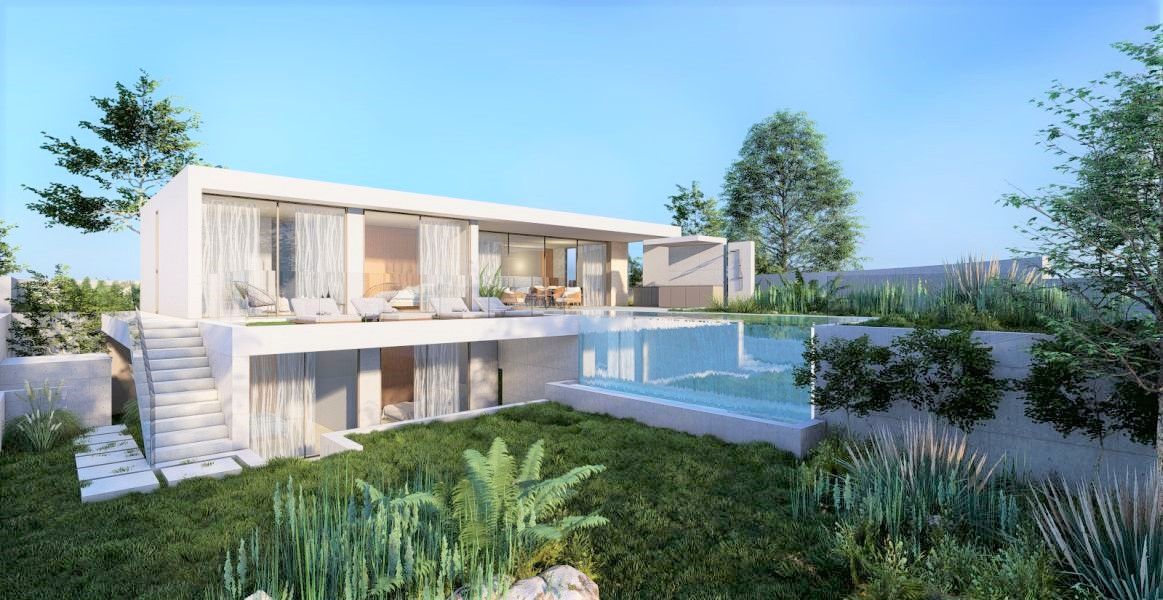 Вилла в Пафосе, Кипр, 256 м² - фото 7