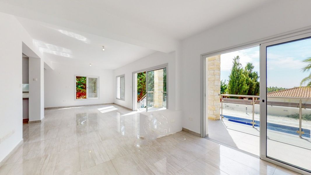 Вилла в Киссонерге, Кипр, 238 м² - фото 5