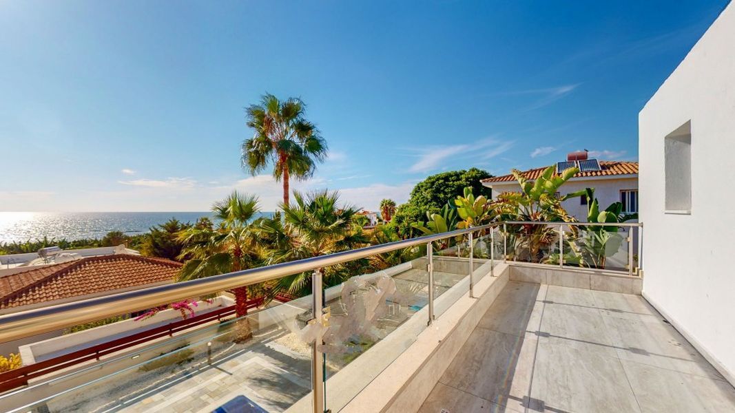 Вилла в Киссонерге, Кипр, 238 м² - фото 7