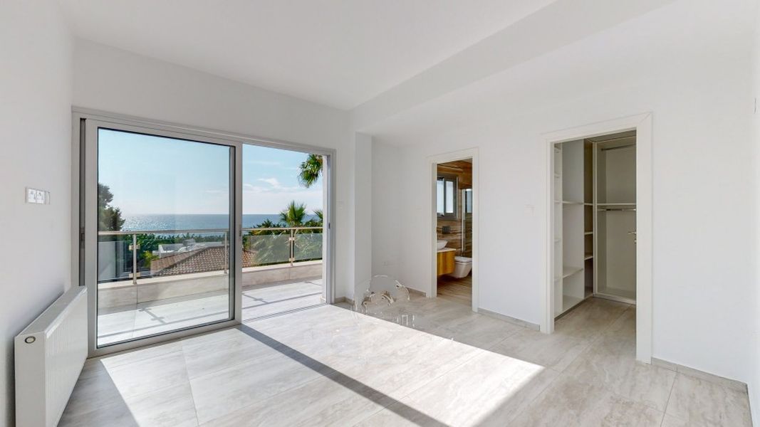 Вилла в Киссонерге, Кипр, 238 м² - фото 12