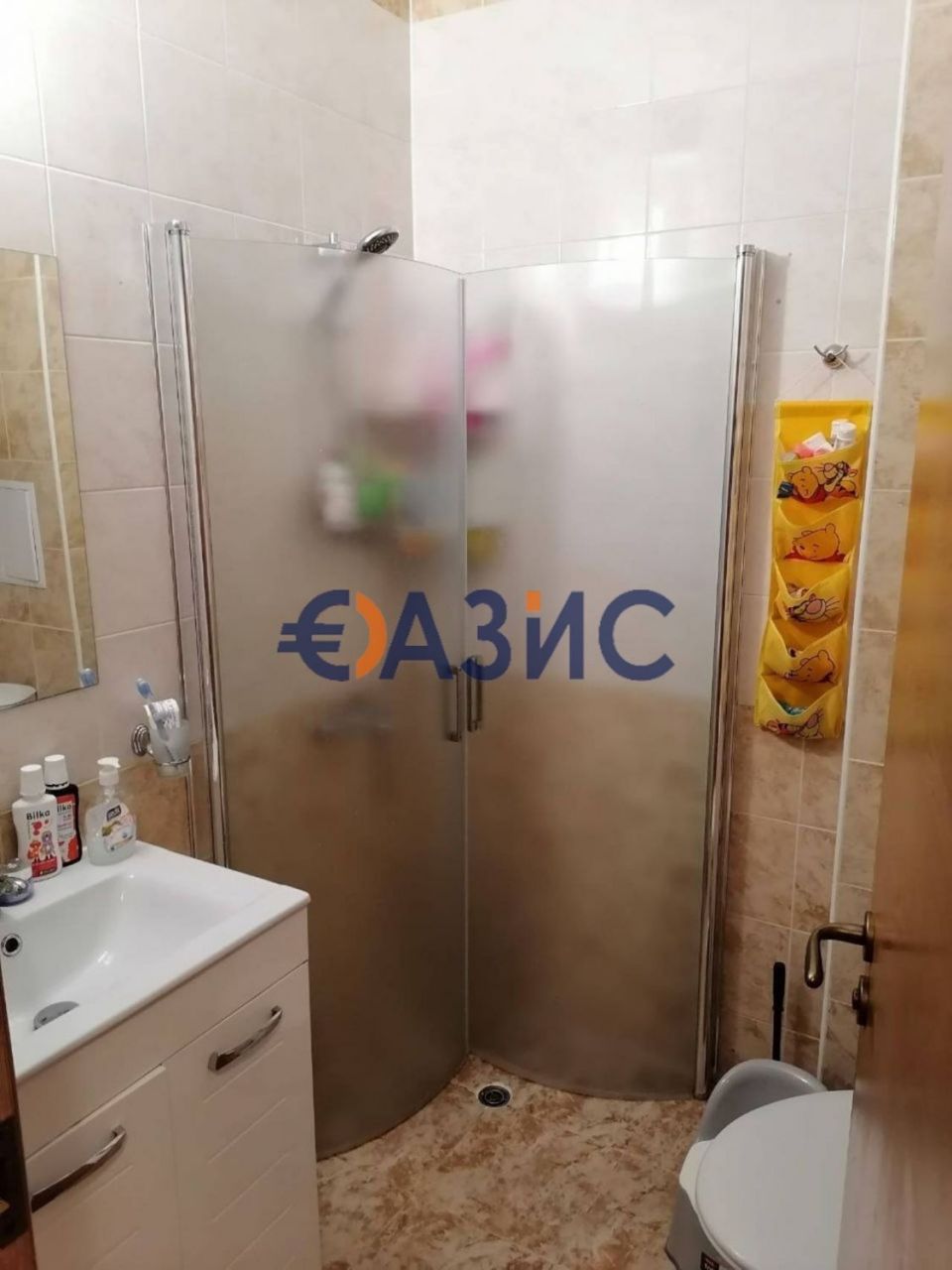 Апартаменты на Солнечном берегу, Болгария, 52 м² - фото 13