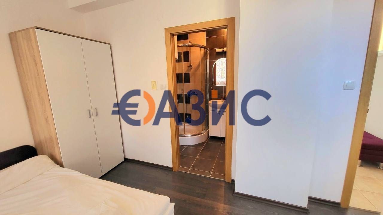 Апартаменты на Солнечном берегу, Болгария, 92.8 м² - фото 13