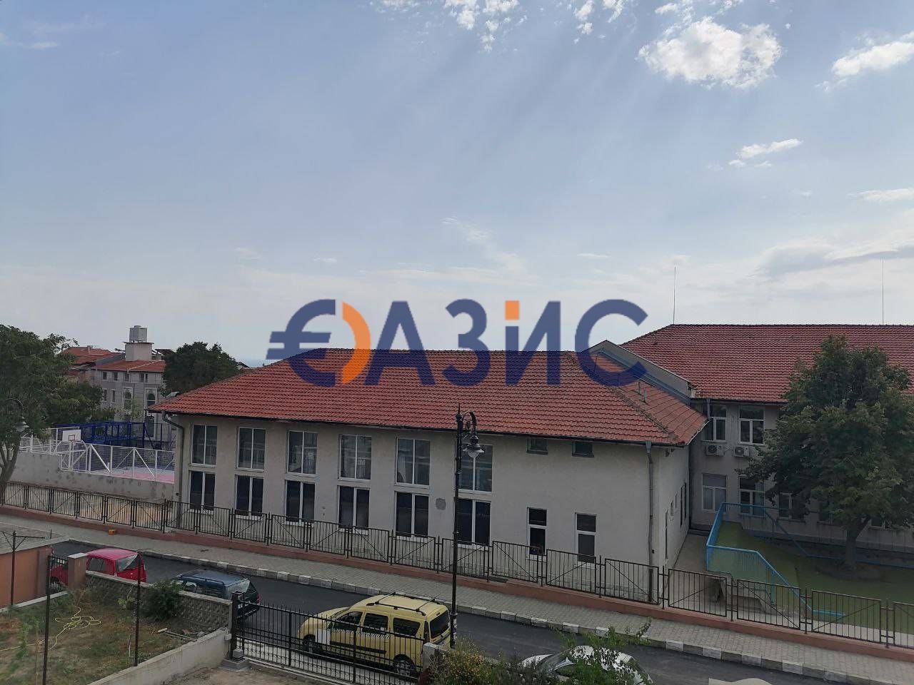 Дом в Святом Власе, Болгария, 252 м² - фото 14