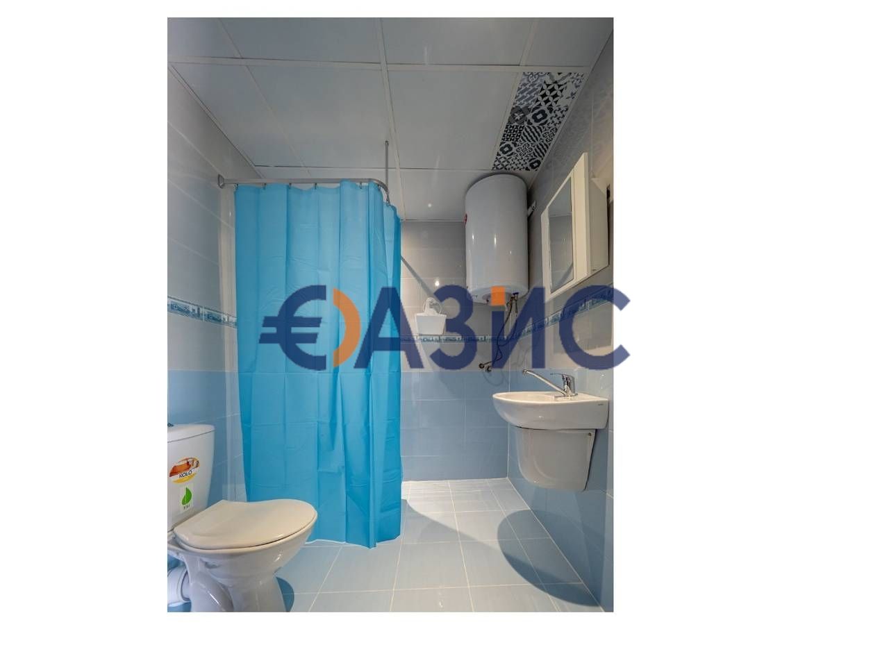 Отель, гостиница в Святом Власе, Болгария, 320 м² - фото 15