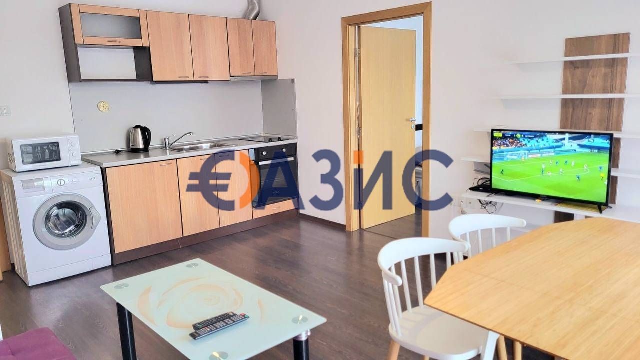 Апартаменты на Солнечном берегу, Болгария, 92.8 м² - фото 15