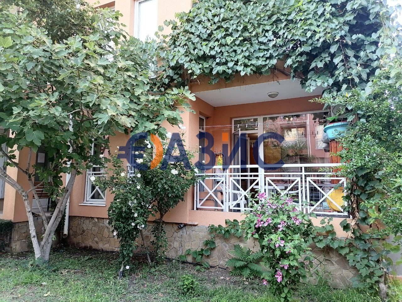 Апартаменты на Солнечном берегу, Болгария, 52 м² - фото 16