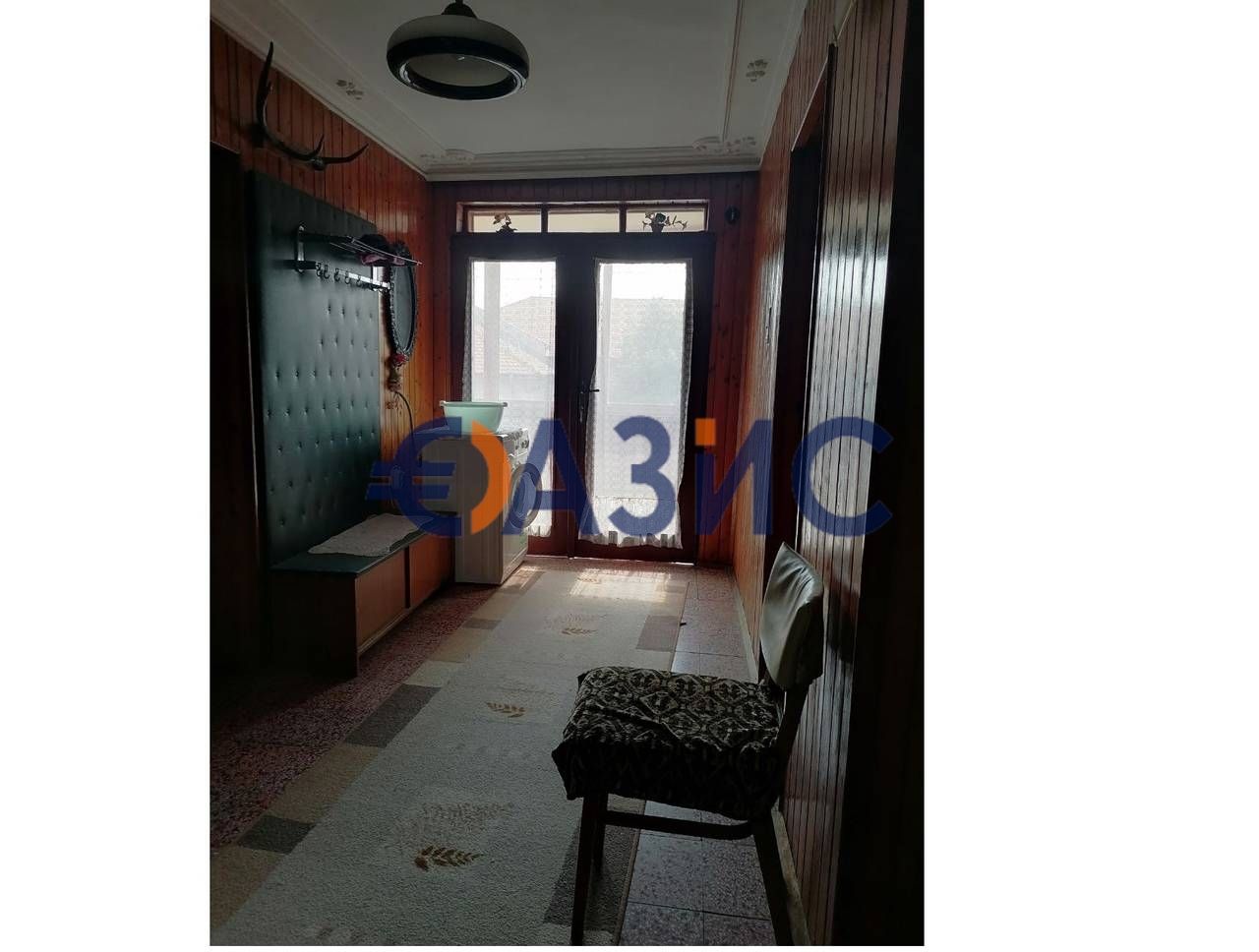 Дом в Святом Власе, Болгария, 252 м² - фото 16