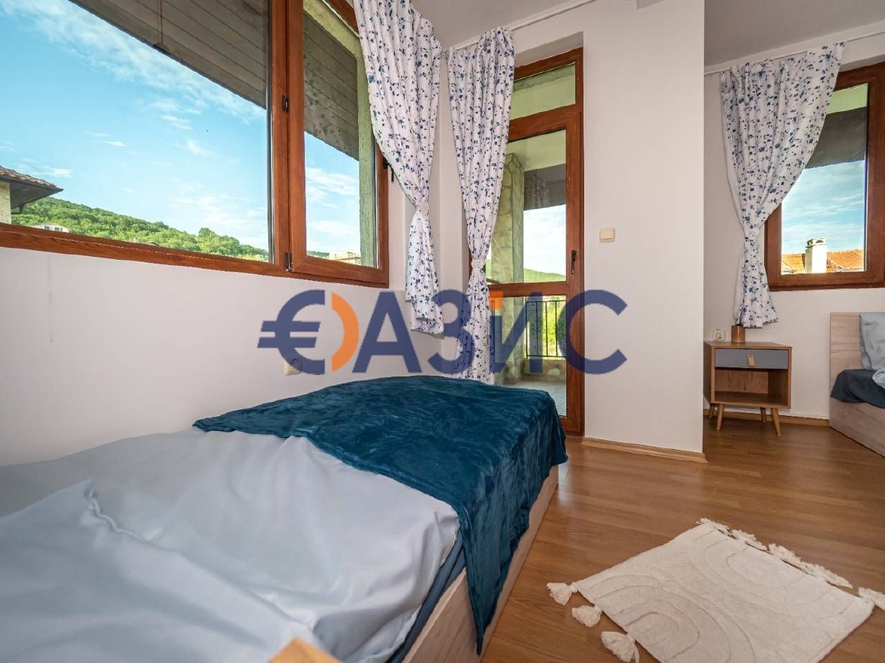 Отель, гостиница в Святом Власе, Болгария, 320 м² - фото 16