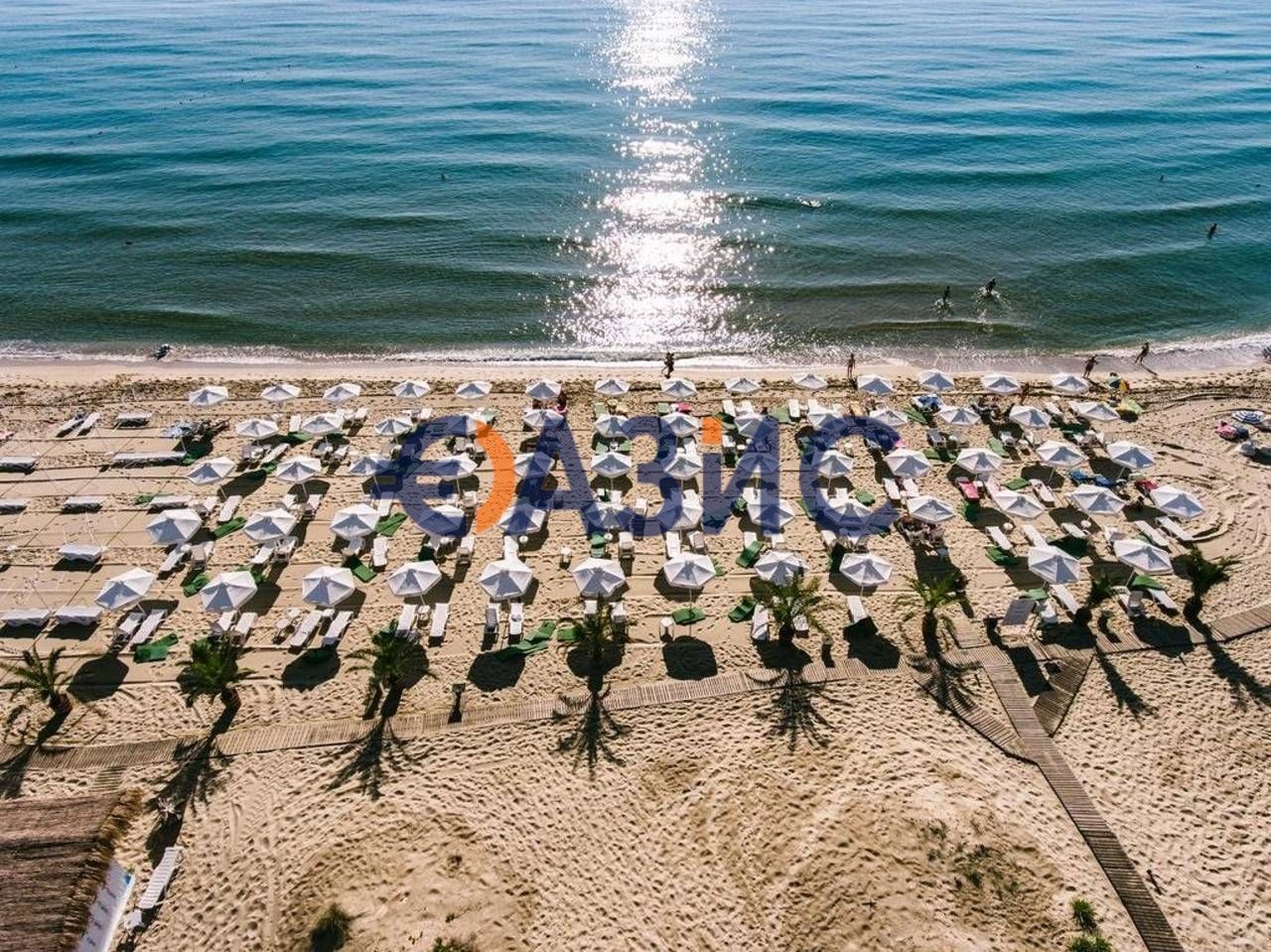 Апартаменты в Созополе, Болгария, 140 м² - фото 17