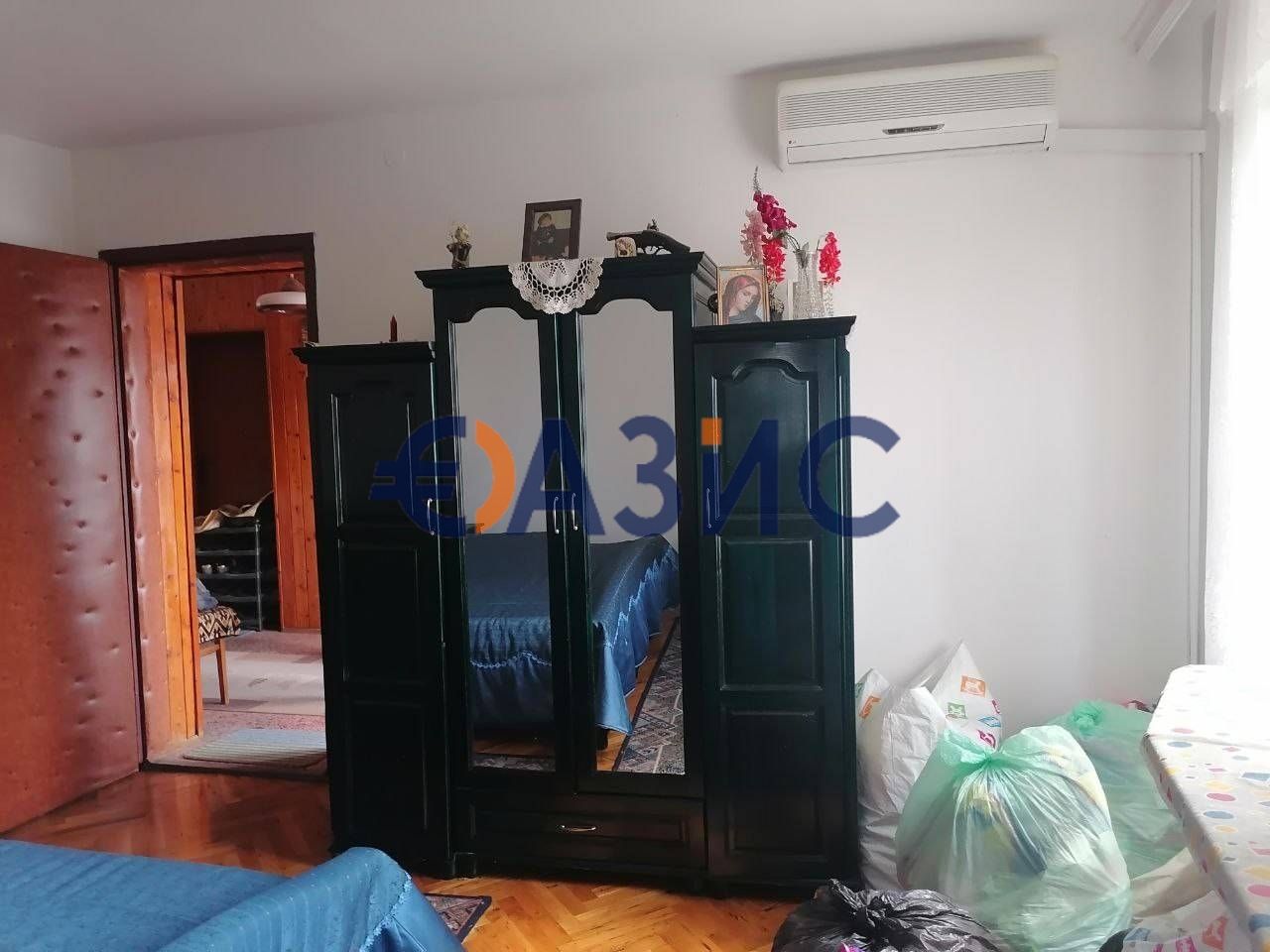 Дом в Святом Власе, Болгария, 252 м² - фото 19