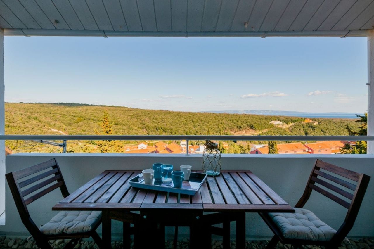 Квартира Istria, Duga uvala, Хорватия, 42 м² - фото 1