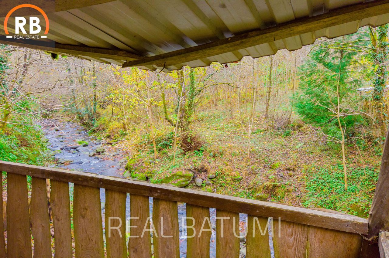 Дом в Батуми, Грузия, 120 м² - фото 6