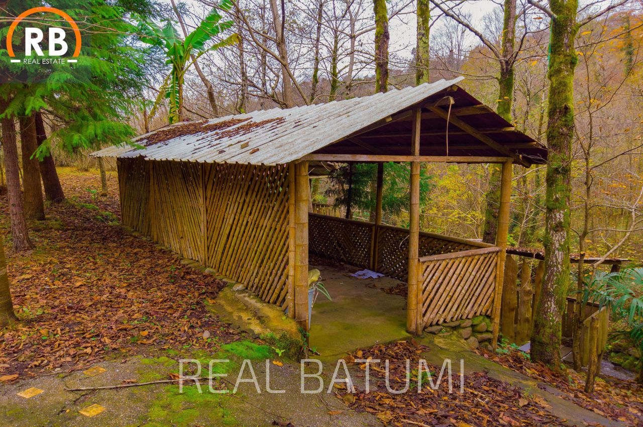 Дом в Батуми, Грузия, 120 м² - фото 8